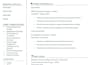 create an ats optimized CV that passes job screening systems